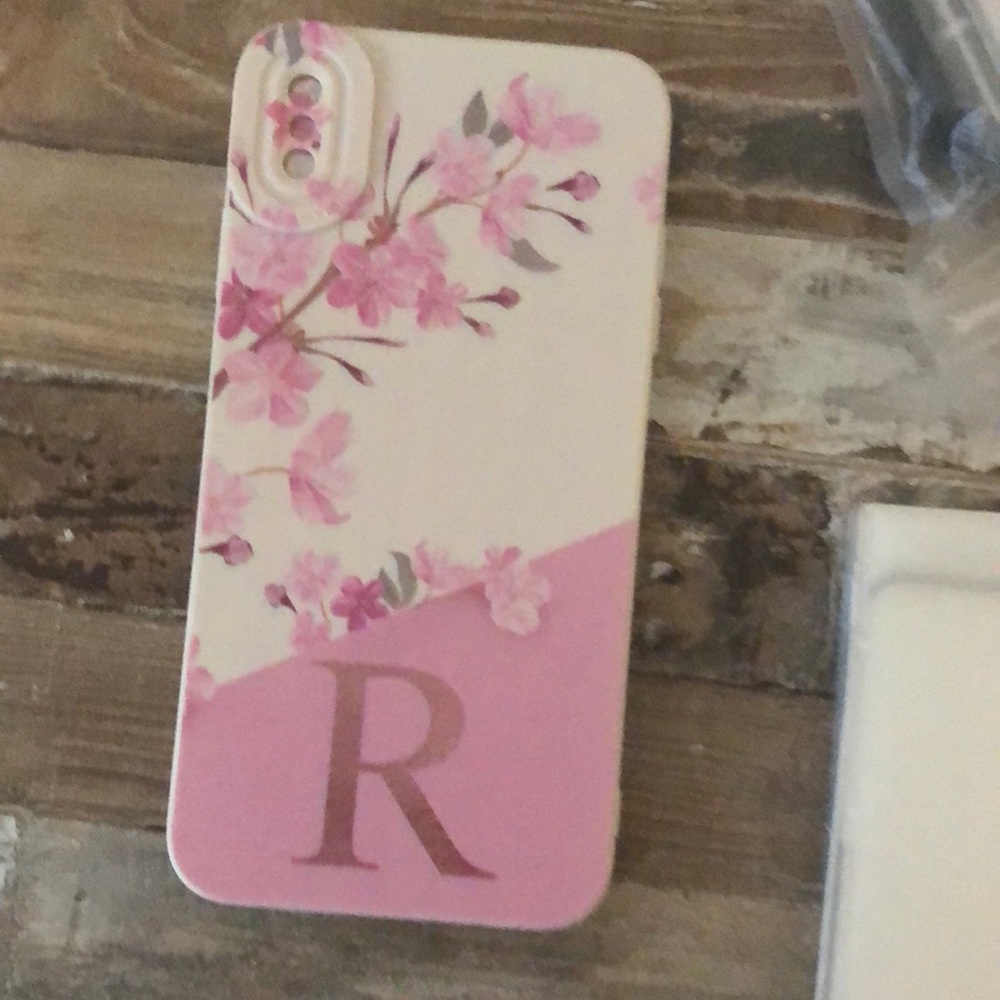 iPhone XS max